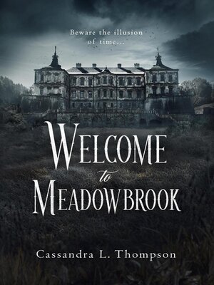 cover image of Welcome to Meadowbrook